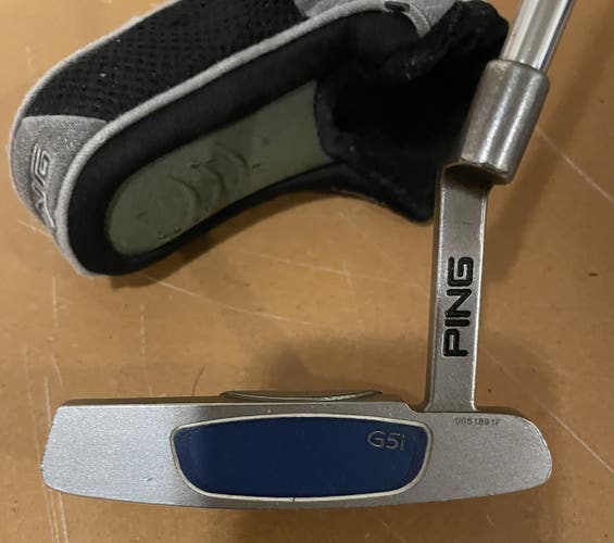 Ping Anser G5i