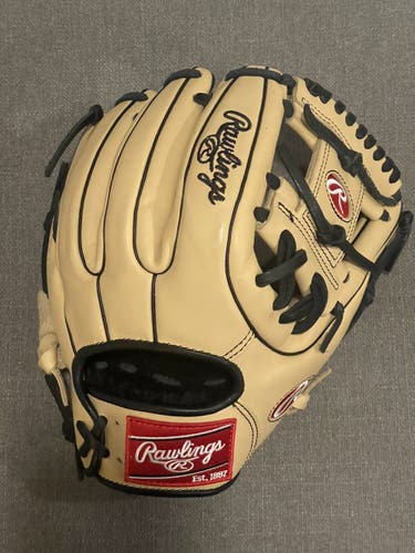 Rawlings GG Elite Series Infield Glove