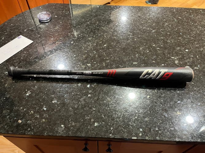 Marucci Cat 9 - Drop 5 - 32/27