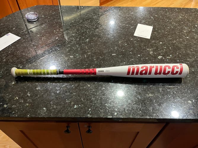 Marucci CAT 7 - Drop 5 - 32/27