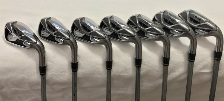 nike sq machspeed irons specs