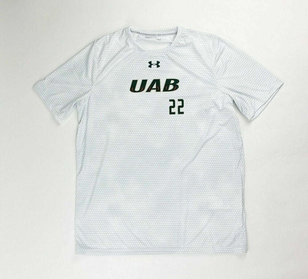 Under Armour Mens UA UA Freedom Amp 1 Short Sleeve Graphic T-Shirt