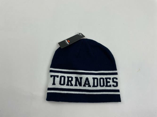 Pukka Tornadoes Winter Stocking Hat One Size