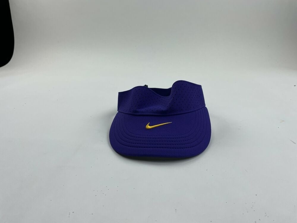 nike lsu visor