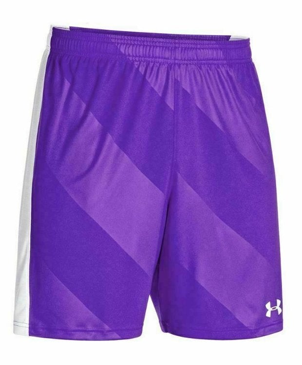 under armour fixture shorts