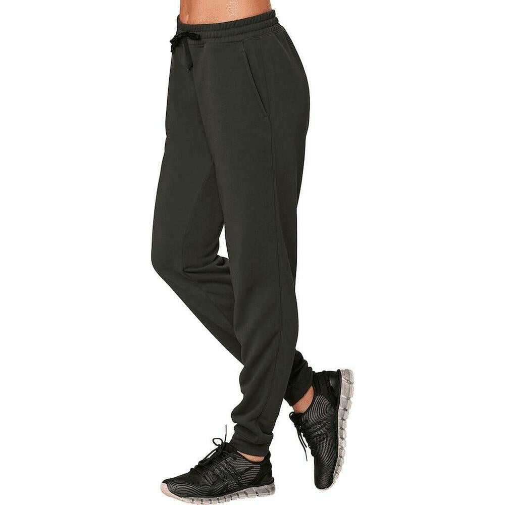 Nike Dri-FIT Strike Soccer Pant KPZ Women's Medium Black Gray DH9159