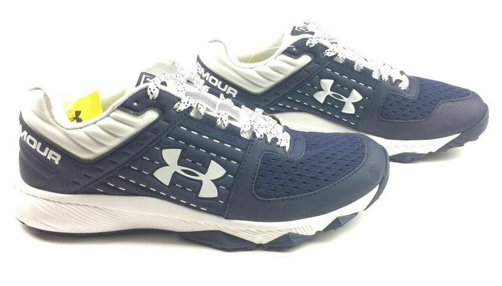 Youth Baseball Men's Baseball Under Armour Baseball Cleats Wide