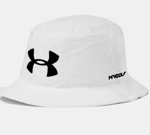 Under Armour UA Golf Airvent Bucket Hat 