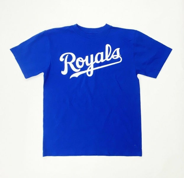 Majestic Youth Cool Base MLB Evolution Shirt San  