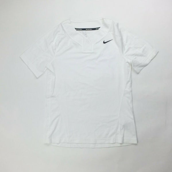 Nike Women's Vapor Select 1-Button Jersey