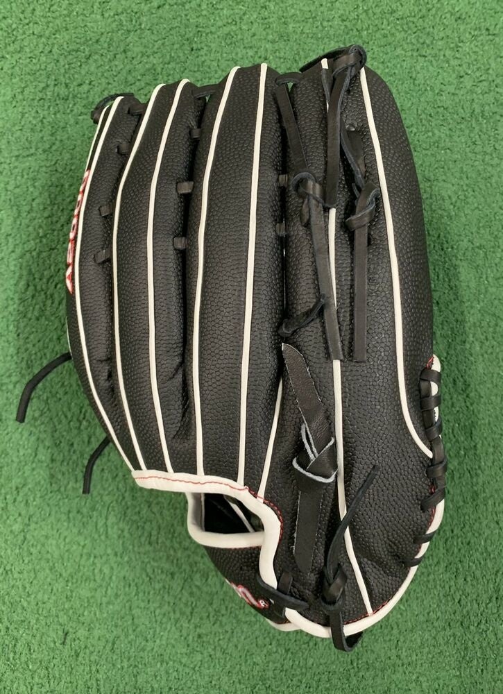 2021 Wilson A2000 12.75" Outfield Baseball Glove SCOT7 Spin Control Model 