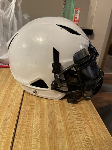 Used Large Xenith Shadow XR Helmet