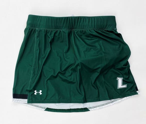 UA Loyola Greyhounds AF Gametime Lacrosse Kilt Women's Small Skirt Green UJLKG1W
