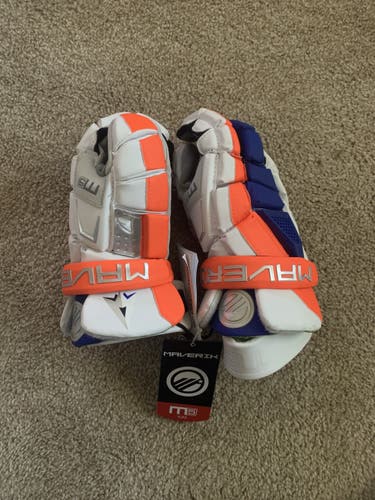 *NEW* ARCHERS LC M5 GLOVES