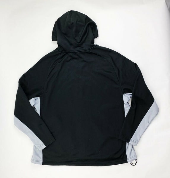 Starter Men's Hoodie - Black - XL