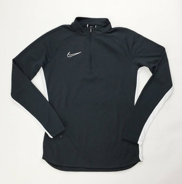 nike academy pullover