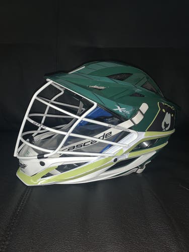 *BRAND NEW* PLL REDWOODS XRS HELMET