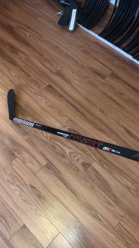 Warrior Covert QRE Pro Team|RH|100flex|W05