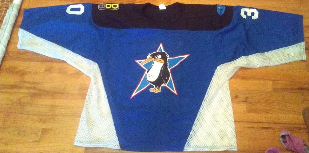 Men's XXL Goalie Cut Jersey