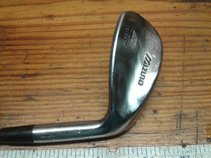 Mizuno MP Series Wedge - 50 Degrees