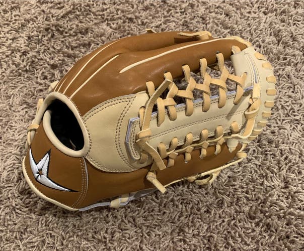 NEW All-Star JUNIOR Pro Elite Glove - 11.5” Mod Trap