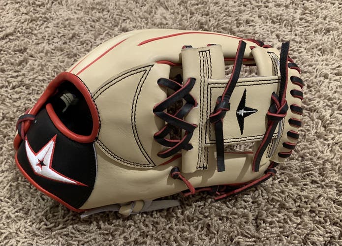 NEW All-Star JUNIOR Pro Elite - 11.25” I-Web