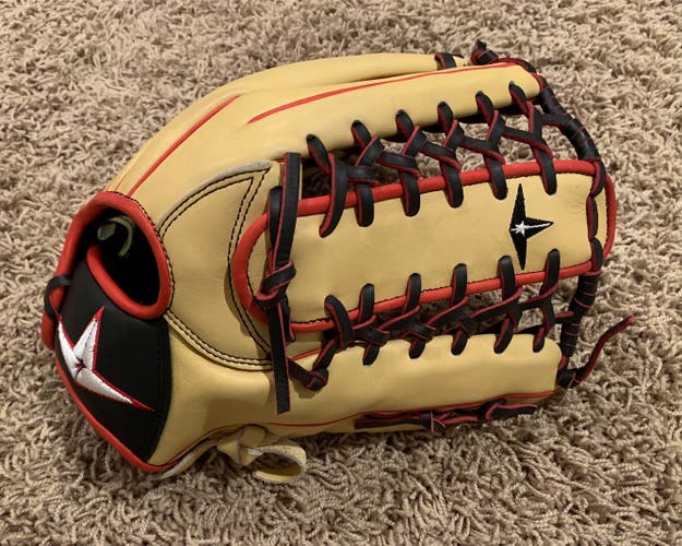 NEW All-Star JUNIOR Pro Elite - 12.25” Pro Trap