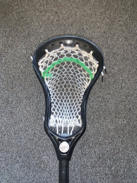 Black Used Unknown Strung Havok Head