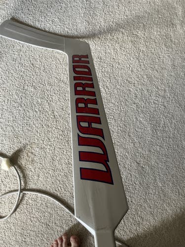 New Regular 25" Paddle Goalie Stick
