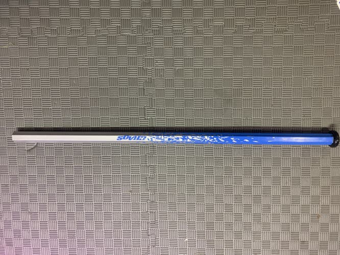 New Gait Chaos Shaft