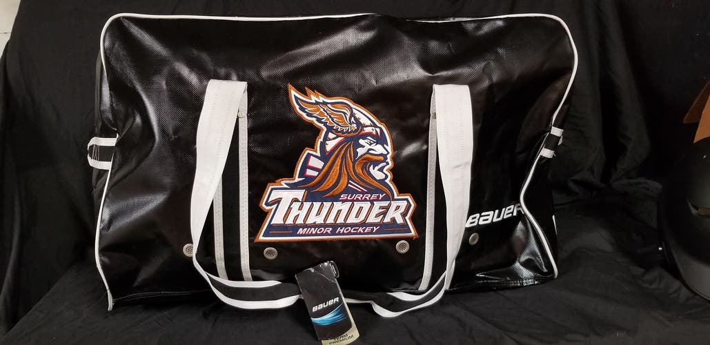 New Bauer Bag (2 for$80)