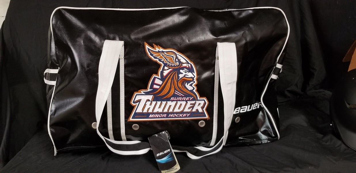 New Bauer Bag (2 for$80)