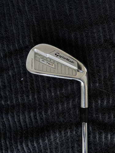 TaylorMade P760 Irons