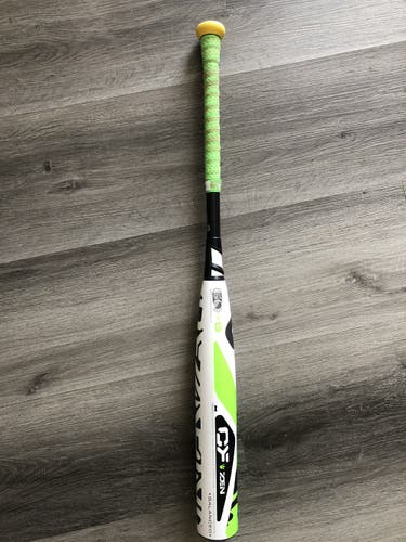 USSSA Certified 2017 DeMarini Composit Bat (-5) 27 oz 32