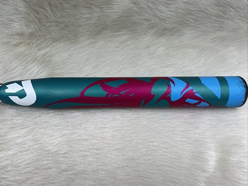 2017 Demarini CF9 SPRITE -11 32/21 CFS17 Composite Fastpitch Softball Bat