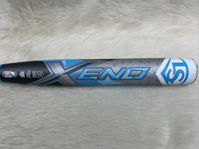 2019 Louisville Slugger Xeno 32/22 Fastpitch Softball Bat WTLFPXN19A10 -10