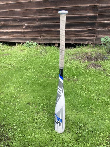 Kid Pitch (9YO-13YO) 2018 Alloy (-10) 19 oz 29" F5 Bat