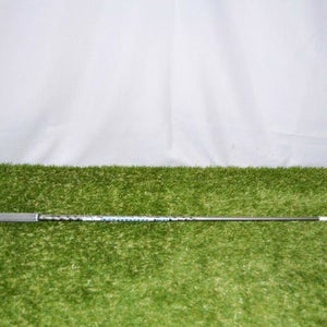 Project X	Even Flow Riptide 	Driver Shaft	Cobra Tip Graphite 	Regular	New Grip