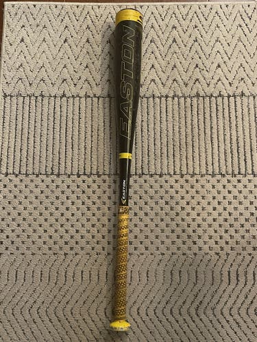 Used USSSA Certified Easton (-10) 20 oz 30" S3 Bat