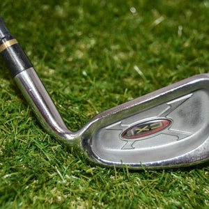 Cobra 	CXI 	6 Iron 	Right Handed 	38"	Graphite	Regular	New Grip