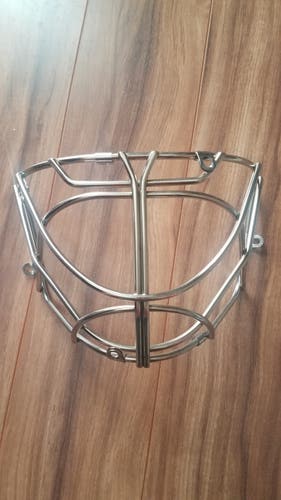 Sr BauerProfile X Cat Eye Cage