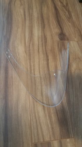 Goalie Dangler Sr Size