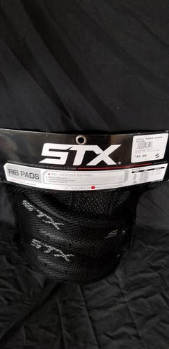 New Youth STX AS Lacrosse Rib Pads 11yrs+
