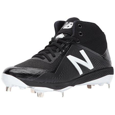 New Balance 4040v4 High Size 9.5