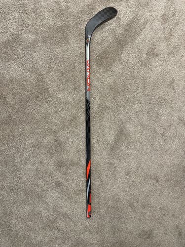 Junior Left Hand  Vapor FlyLite Hockey Stick