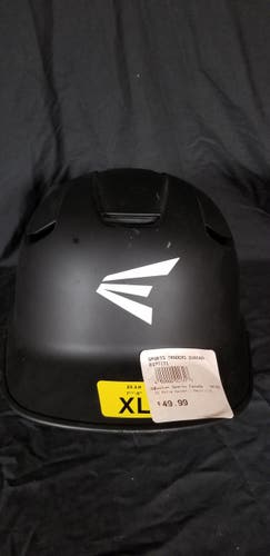Black New 7 1/2 Easton Z5 2.0 Batting Helmet