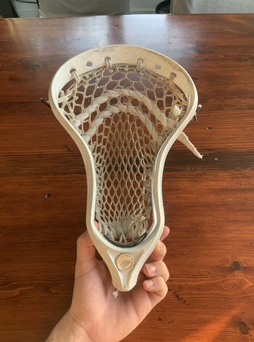 Used Maverik Optik U Head Strung