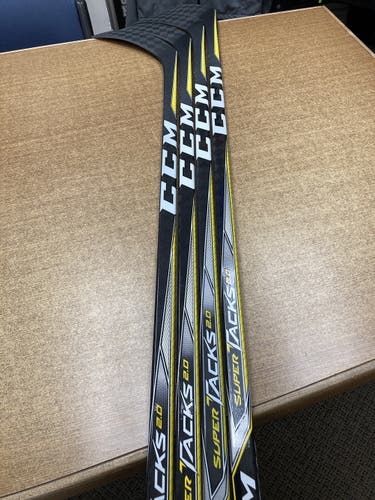 CCM Super Tacks 2.0 Hockey Stick(s) RH