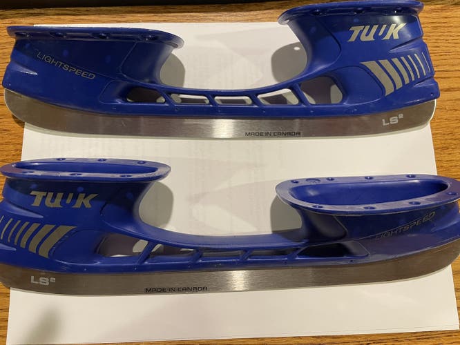 Tuuk LightSpeed Blue 263