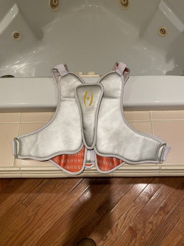 Used Extra Large Harrow Shoulder Pads